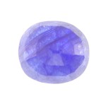 Blue Sapphire – 6.04 Carats (Ratti-6.67) Neelam